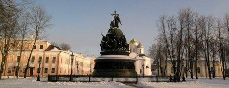 автобусная экскурсия Любытино Великий Новгород на 2 дня