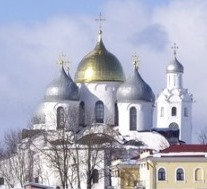 групповой тур в Великий Новгород