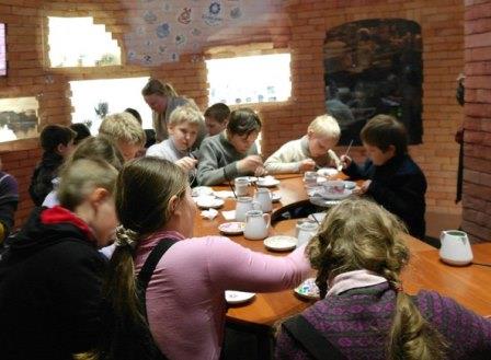 программа для школьников в Великом Новгороде